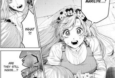 Cập Nhật RAW! Đọc Manga Always a Catch Chương 41 Tiếng Việt, Một đám cưới tuyệt đẹp