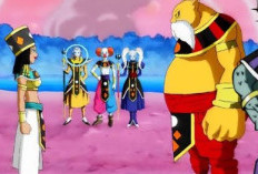 Không chỉ mình Goku! 8 nhân vật mạnh nhất trong Dragon Ball có khả năng đánh bại Beerus