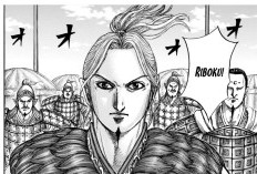 Link Update! Đọc Manga KINGDOM Chương 874 Tiếng Việt, Cuộc kháng chiến bị gián đoạn