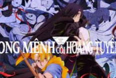 Song Mệnh Cõi Hoàng Tuyền Full Chapter: Cập Nhật Chap Mới Nhất Manga Hiromu Arakawa