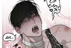 Spoiler Manhwa BL Pieta (DAONG) Chương 33 Phụ đề Tiếng Việt, Bị mắc kẹt cùng người yêu