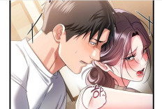 Spoiler Manhwa A Dangerous Deal And The Girl Next Door Chương 55 Tiếng Việt, Yumi bị làm cho bất lực