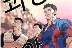 SPOILER Manhwa LOOKISM Chương 608 Bằng Tiếng Việt, Sự trả thù vẫn chưa kết thúc!