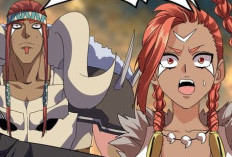 RAW Đọc Truyện Tranh Đại Quản Gia Là Ma Hoàng Chương 847 Phụ Đề Tiếng Việt, cảm thấy bị cạnh tranh