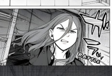 Spoiler Manga Wind Breaker (NII Satoru) Chương 220 Bằng Tiếng Việt, Sakura chỉ biết cam chịu