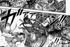 Liên kết Đọc Manga KINGDOM Chương 881 Bằng Tiếng Việt, Nhiều kẻ thù đã gục ngã