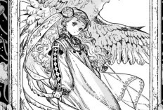 Spoiler Manga Witch Hat Atelier (Xưởng Phép Thuật) Chương 97 Tiếng Việt, Cuộc phiêu lưu tiếp tục!