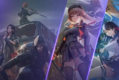 Có một tựa game bí mật! Danh sách rò rỉ các tựa game hấp dẫn từ Level Infinite hứa hẹn khuấy động Gamescom 2026