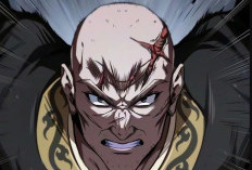 Spoiler Manhwa Nano Machine Chương 317 Bằng Tiếng Việt, Đòn chí mạng hạ gục đối thủ