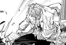 Uzuki đang bối rối! Sakamoto Days Chương 270 Tiếng Việt