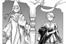 Link Đọc Manga Xưởng Phép Thuật Full Chương Tiếng Việt, Bao gồm bản tóm tắt mới nhất!