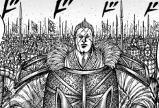 Tiết lộ toàn bộ cốt truyện Kingdom Manga Chương 883 VietSub, Cuộc chiến ngày càng leo thang