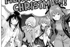 Link Đọc Manga Mayonaka Heart Tune Chap 119 Tiếng Việt, Sự thật đáng ngạc nhiên
