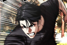 Spoiler & Đọc Manhwa LOOKISM Chương 607 Tiếng Việt, Cuộc tranh luận hấp dẫn