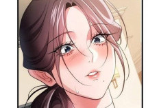Spoiler Manhwa A Dangerous Deal And The Girl Next Door Chương 53 Tiếng Việt, Yumi đã bị mê hoặc!