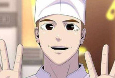 Liên kết Kitchen Soldier Manhwa Chương 218 VietSub, món ăn ngon nhất