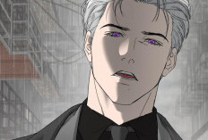 Đọc Manhwa BL Ian's Binding Chương 34 Phụ đề Tiếng Việt, Cú sút kinh hoàng!
