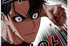 Link Đọc Manhwa LOOKISM Chương 609 Bằng Tiếng Việt, Đỉnh cao của cuộc kháng chiến!