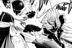Link Đọc Manga Fairy Tail: 100 Years Quest Chương 217 Bằng Tiếng Việt, Những động thái gay cấn của kẻ thù