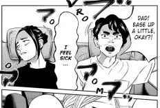 Đọc Manga The Ship of Theseus Mùa 2 Chương 90 Tiếng Việt, Một cuộc phiêu lưu mới sắp bắt đầu