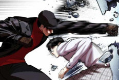 Spoiler Manhwa LOOKISM Chương 615 Bằng Tiếng Việt, Sự trả thù vẫn chưa kết thúc