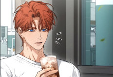 Link Đọc BL Manhwa Kiss Me If You Can Full Chương Tiếng Việt, Câu chuyện đầy đủ, tại đây!